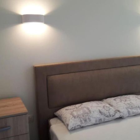 2Br Apartment With Pool Kotor Extérieur photo