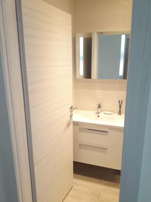 2Br Apartment With Pool Kotor Extérieur photo
