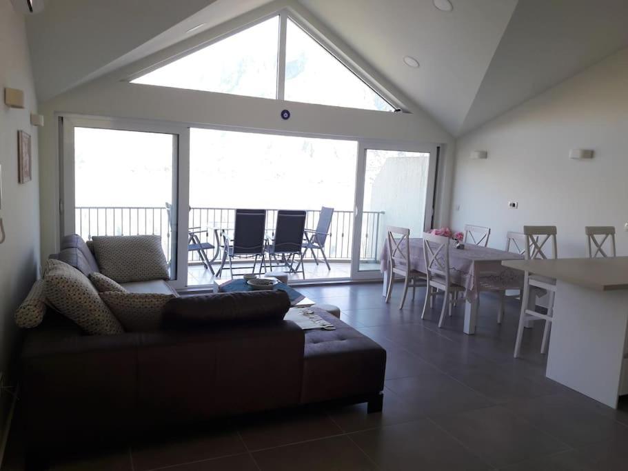 2Br Apartment With Pool Kotor Extérieur photo