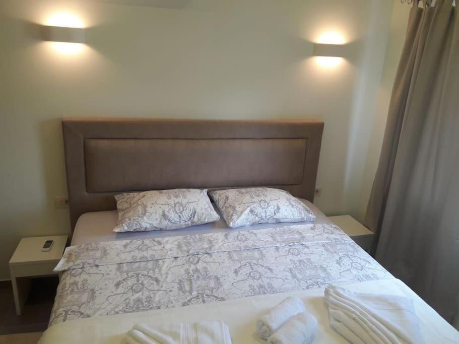 2Br Apartment With Pool Kotor Extérieur photo