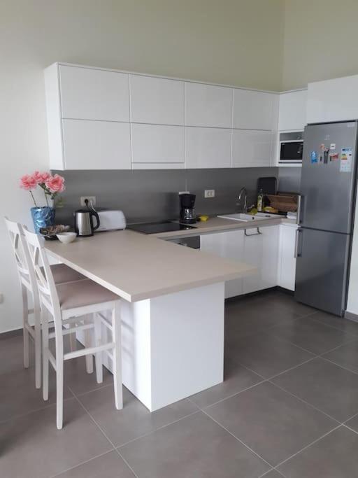 2Br Apartment With Pool Kotor Extérieur photo