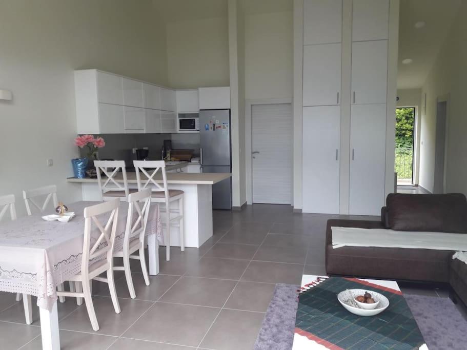 2Br Apartment With Pool Kotor Extérieur photo