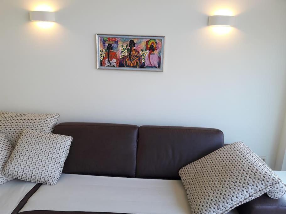 2Br Apartment With Pool Kotor Extérieur photo