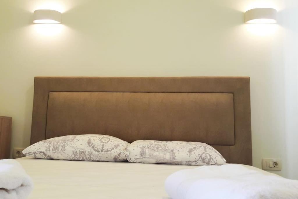 2Br Apartment With Pool Kotor Extérieur photo