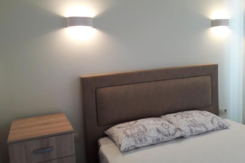 2Br Apartment With Pool Kotor Extérieur photo