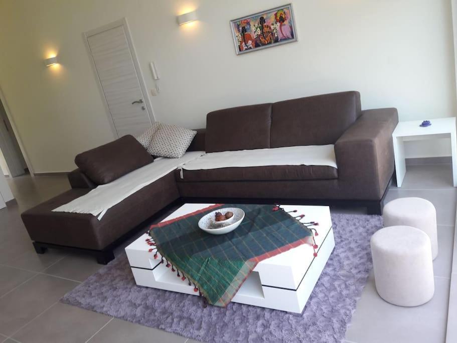 2Br Apartment With Pool Kotor Extérieur photo