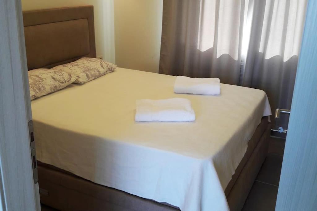 2Br Apartment With Pool Kotor Extérieur photo