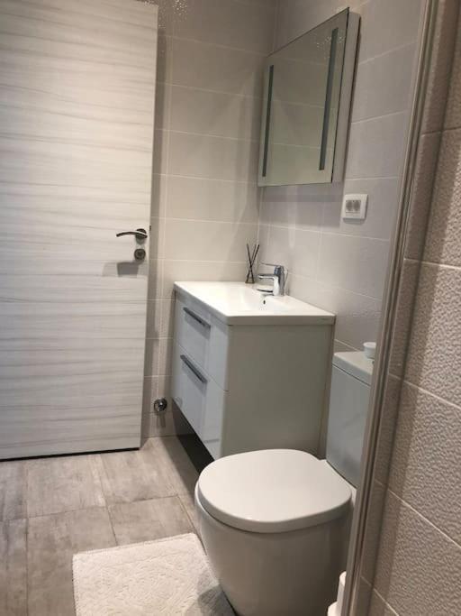 2Br Apartment With Pool Kotor Extérieur photo