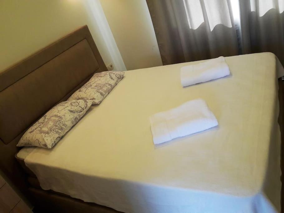 2Br Apartment With Pool Kotor Extérieur photo