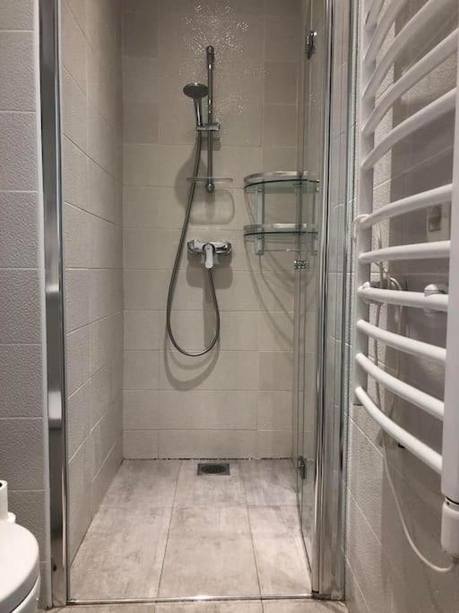 2Br Apartment With Pool Kotor Extérieur photo