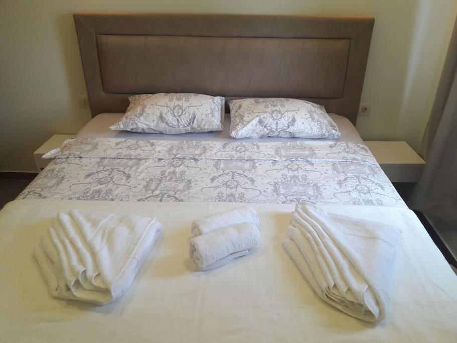 2Br Apartment With Pool Kotor Extérieur photo
