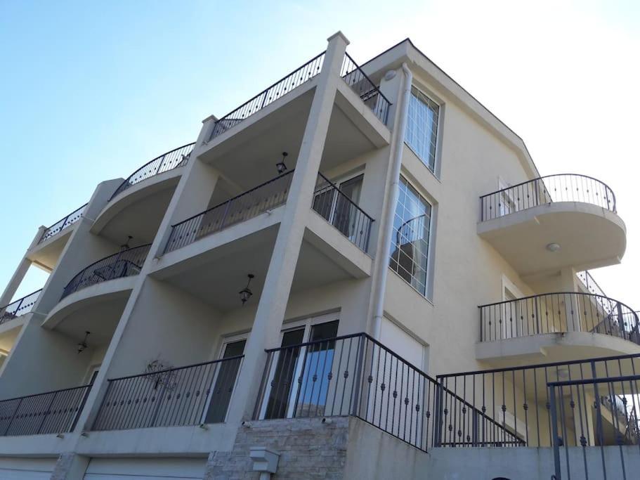 2Br Apartment With Pool Kotor Extérieur photo