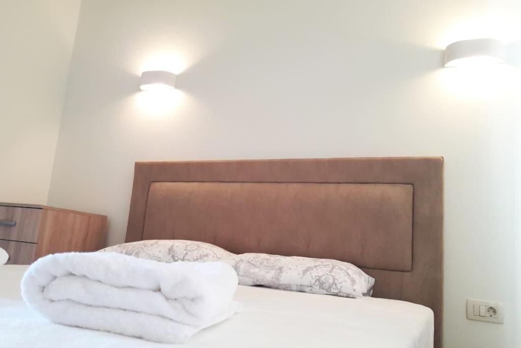 2Br Apartment With Pool Kotor Extérieur photo
