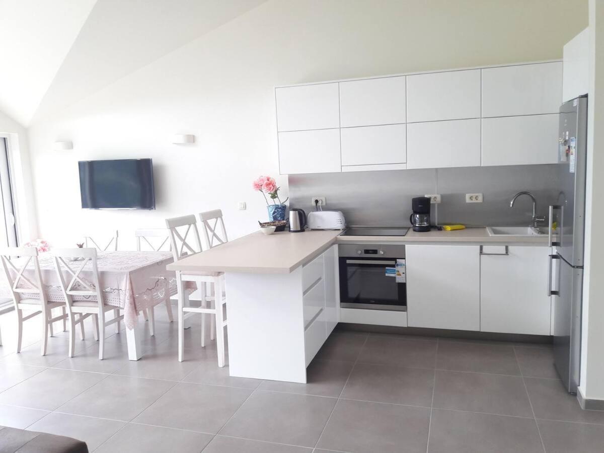 2Br Apartment With Pool Kotor Extérieur photo